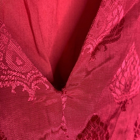 Anthropologie Maeve Christine Belted Dress - Picture 10 of 16